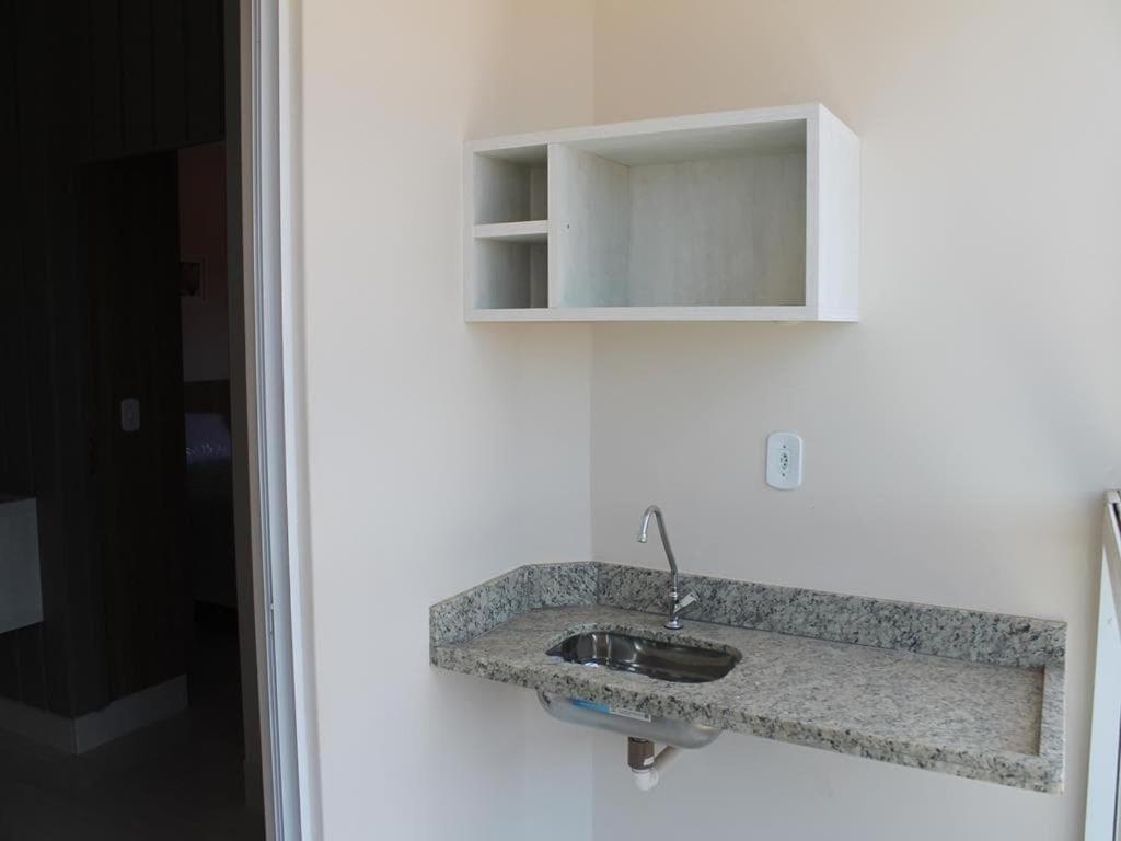 Appartamento Piazza Acqua Park Caldas Novas Esterno foto