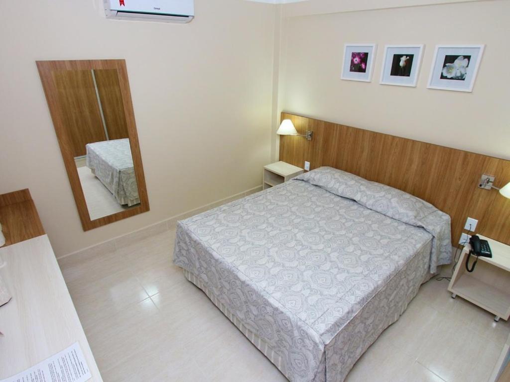 Appartamento Piazza Acqua Park Caldas Novas Esterno foto
