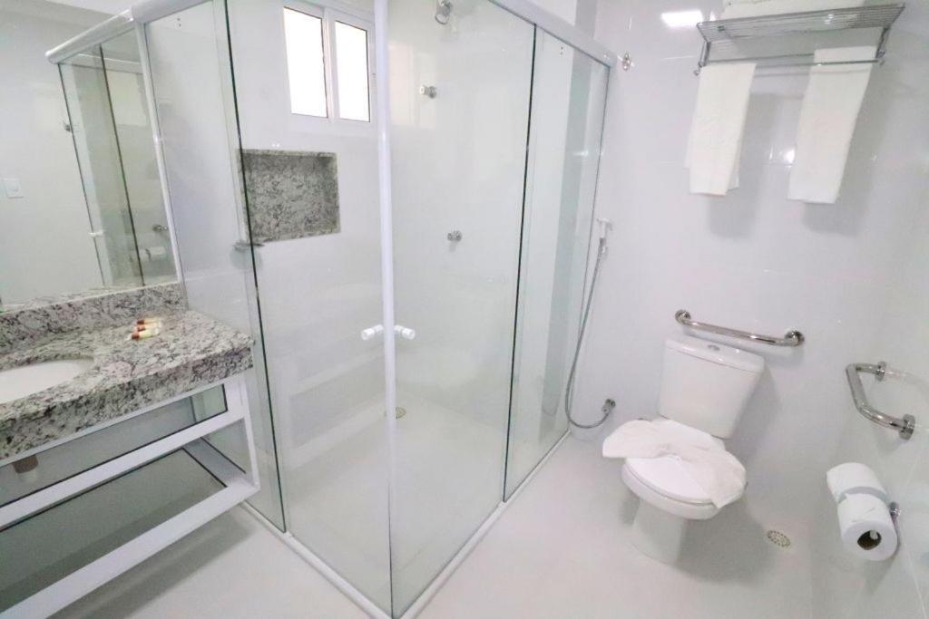 Appartamento Piazza Acqua Park Caldas Novas Esterno foto